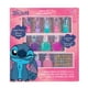 thumbnail image 1 of Cosmetic Set Stitch con Esmaltes y Brillos Labiales, Caja de Regalo para Niñas con Bandeja al Vacío - MAKEUPERIA, 1 of 5