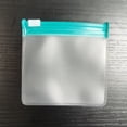 thumbnail image 1 of Bolsa de joyería esmerilada, bolsa de joyería antioxidante suave, bolsa de almacenamiento de tableta de viaje portátil, bolsa de píldora con cierre deslizante, 1 of 6