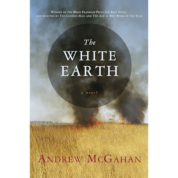 Pre-Owned White Earth (Paperback) 1569474419 9781569474419