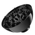 thumbnail image 2 of Universal Hair Dryer Diffuser Hood - Curling Attachment for Hair Care, Fits 4-5cm Diameter Dryers, 2 of 6