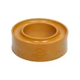 thumbnail image 1 of 25 lbs Rubber Coil Over Spring, Green, 1 of 1