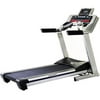 Weider Black Institutional Treadmill - Free Assembly and Delivery