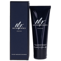 Mr. Burberry Indigo By Burberry For Men Face Moisturiser 2.5oz New in Box