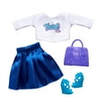 thumbnail image 2 of Fresh Dolls Accessory Set Fresh and Flair, 2 of 4