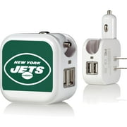 New York Jets USB Charger