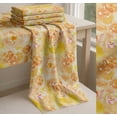 thumbnail image 6 of Soimoi Cotton Voile Fabric Rose Watercolor Fabric Prints By Yard 56 Inch Wide, 6 of 7