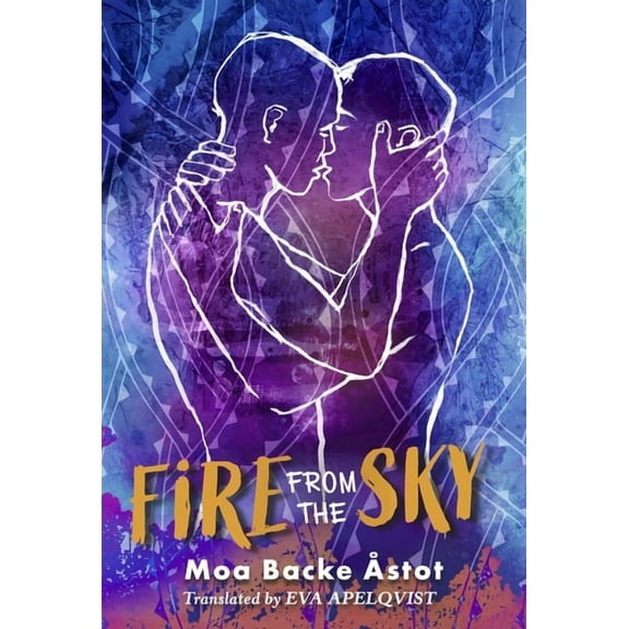 Fire from the Sky, (Hardcover)