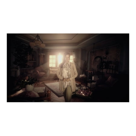 RESIDENT EVIL VILLAGE: WINTERS' EXPANSION X/S/1 ESD