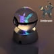 thumbnail image 4 of Pokemon 3D bola de cristal figura de Pikachu Pokeball grabado modelo Charizard de cristal con Base de luz Led juguetes Anime regalo de Navidad, 4 of 4