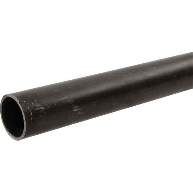 Allstar Performance ALL22135-4 Tube Rond en Acier Doux 1.5 Po x 0.095 Po x 4 Pi