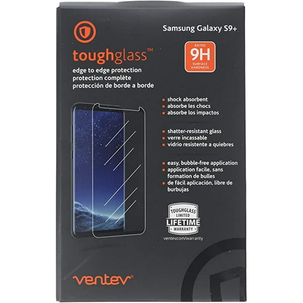 Protecteur d'Écran SupeRShield pour Samsung Galaxy S23 Ultra 5G en Verre  Trempé [Couverture Complète HD] [Installation Facile] Film de Protection  Résistant aux Rayures, Dureté 9H, Sans Bulles 