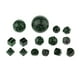thumbnail image 2 of Dados poliédricos,juegos de mesa accesorios para juegos adultos niños,juegos de dados juego de mesa de dados poliédricos,juegos de dados para adultos y familias fiesta para beber,juego de, 2 of 5