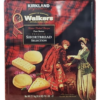 Specially Selected Scottish Shortbread