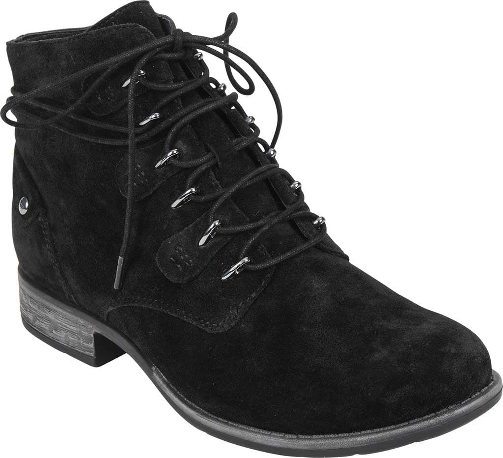 Earth boone shop ankle bootie