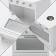 thumbnail image 4 of 1pc Mini House Furniture Furniture Model Gas Stove Miniature Furniture, 4 of 4