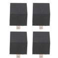 thumbnail image 1 of 5 Pin 12V Relay Kit, JD1914 Car Relay 5 Pin Easy To Install 4 PCS  For Trucks, 1 of 8