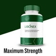 thumbnail image 3 of Libonex Capsules, High Potency Pills, All Natural Formula Male Supplement Libo Nex Capsules Performance (1 Pack), 3 of 5