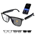 thumbnail image 1 of Gafas inteligentes con IA Deepseek R1 Gemini-2.5 con traducción 164, 1 of 9