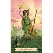 Everyday Witch Tarot Everyday Witch Tarot Mini, (Hardcover)