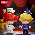 thumbnail image 5 of POP MART DIMOO Midnight Circus Series Blind Box Cute Anime Figure Model Designer Doll Trendy Desktop Ornaments Kids Trendy Toys, 5 of 5