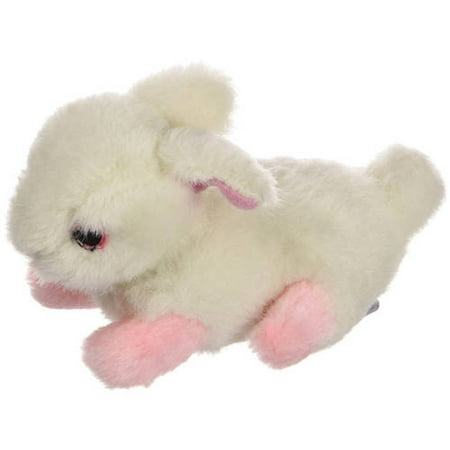 271553 Look Who's Talking Plush Talking Animals, Rabbit
