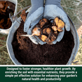 thumbnail image 6 of Compost Nutrients - Ensures Rich, Nutritious Compost - 128 fl oz Jug by Medina, 6 of 6