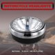 thumbnail image 4 of Motorcycle Headlight For Honda Cb400 Cb500 Cb1300 Hornet 250 600 900 Vtec Vtr250 Running Light, 4 of 5