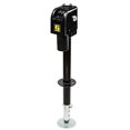 Stromberg Carlson 3500 lb. Electric Tongue Jack with Light