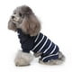 thumbnail image 1 of Pijamas para Mascotas Xihbxyly Ropa de Hogar Pijama En Contraste Ropa de Punto para Mascotas, 1 of 7