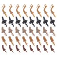 thumbnail image 1 of 40pcs Pumpkin Stem Pumpkin DIY Handle Harvest Plastic Pumpkin Handle Accessory, 1 of 1