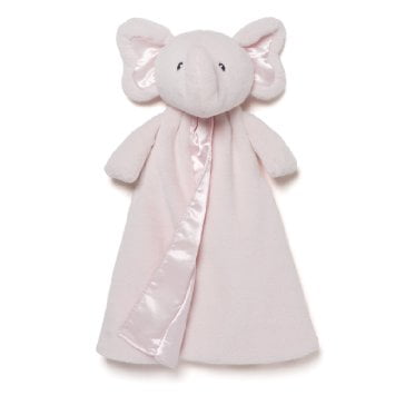 gund pink elephant