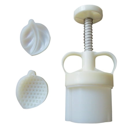 

Atralife Baking Mold Adjustable Ergonomic Pastry Mould for Kitchen
