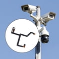 thumbnail image 2 of Fast Speed Signal Transmission Ribbon Cable for Camera Easy Installation, 2 of 7