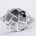thumbnail image 2 of KarParts360 For Chrysler Town & Country Alternator 1998 1999 2000 For 5104775AA (Vehicle Trim: 3.3L V6 3301cc 201 CID/3.8L V6 3778cc 231 CID), 2 of 7