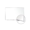 thumbnail image 3 of Ghent 36.5" x 48.5" Aluminum Frame Ceramic Magnetic Whiteboard, 3 of 6