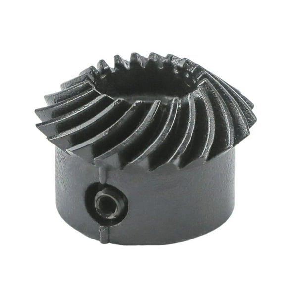Engranaje cónico en espiral Blooy XB2364001 (R) para Brother 1034D, 3034D
