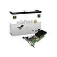 thumbnail image 1 of EVGA e-GeForce 6200 - Carte Graphique - GF 6200 - 256 Mo DDR2 - PCI, 1 of 1