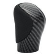 thumbnail image 2 of BUYISI Upgrade Your Driving Experience with Red Carbon Gear Style Shift Knob For Lexus Es350 Gs Gx460 Is300 Nx300 Rc Rx350 Black, 2 of 4