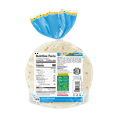 thumbnail image 3 of La Banderita Carb Counter, Small Street Taco Flour Tortillas, 14 Count, 10.8 oz, 3 of 6