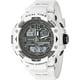thumbnail image 1 of Reloj Deportivo Cronógrafo Analógico-Digital ARMITRON 20/5062WHT para Hombre Multifuncional 50mm con Correa de Resina Resistente al Agua Blanco Armitron 20/5062WHT, 1 of 2
