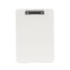 thumbnail image 3 of A4 File Box File Test Paper Storage File Box Multi-function File Box Plastic Transparent Folder, 3 of 4
