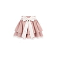 thumbnail image 3 of Kawaii SoftRed Mini Skirt Women Harajuku Cute Fluffy Skirts Lolita Bandage Bow 2000s Aesthetic Korean Fashion Clothes Streetwear-SoftRed-M, 3 of 4