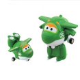 thumbnail image 1 of 710080 Super Wings figura juguete coleccionable juguete transformador divertido juguete preescolar regalo de cumpleaños, 1 of 5