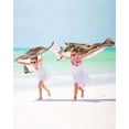thumbnail image 3 of Texas Star Vintage Beach Towels Oversized Super Absorbent, Western Cowboy Country Wooden Lightweight Bath Towel Quick Dry Sets For Bathroom/Pool/Rv Camping/Beach Play/Gym Room/Picnic 30"x60", 3 of 8
