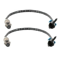 MAXFAVOR 234-4563 x2 2Pcs Oxygen Sensor Original Equipment Replacement for GMC Sierra 2500 3500 HD 6.0L O2 Sensor Fits select: 2014-2015 CHEVROLET SILVERADO C2500 HEAVY DUTY LT