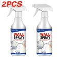 thumbnail image 1 of 1/2Pcs Wall Renovation Spray Paint Wall Repair Spray Paint, 1 of 5