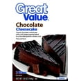 Great Value Triple Chocolate