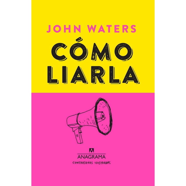 Como liarla Anagrama 9788433901460