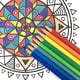 thumbnail image 3 of Libros para colorear Mandalas La Magia del Color con Lápices de color. Altamira SKU 205, 3 of 6