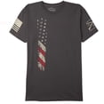 thumbnail image 1 of Grunt Style T-Shirt Couleurs Réelles - Petit - Heavy Metal, 1 of 3